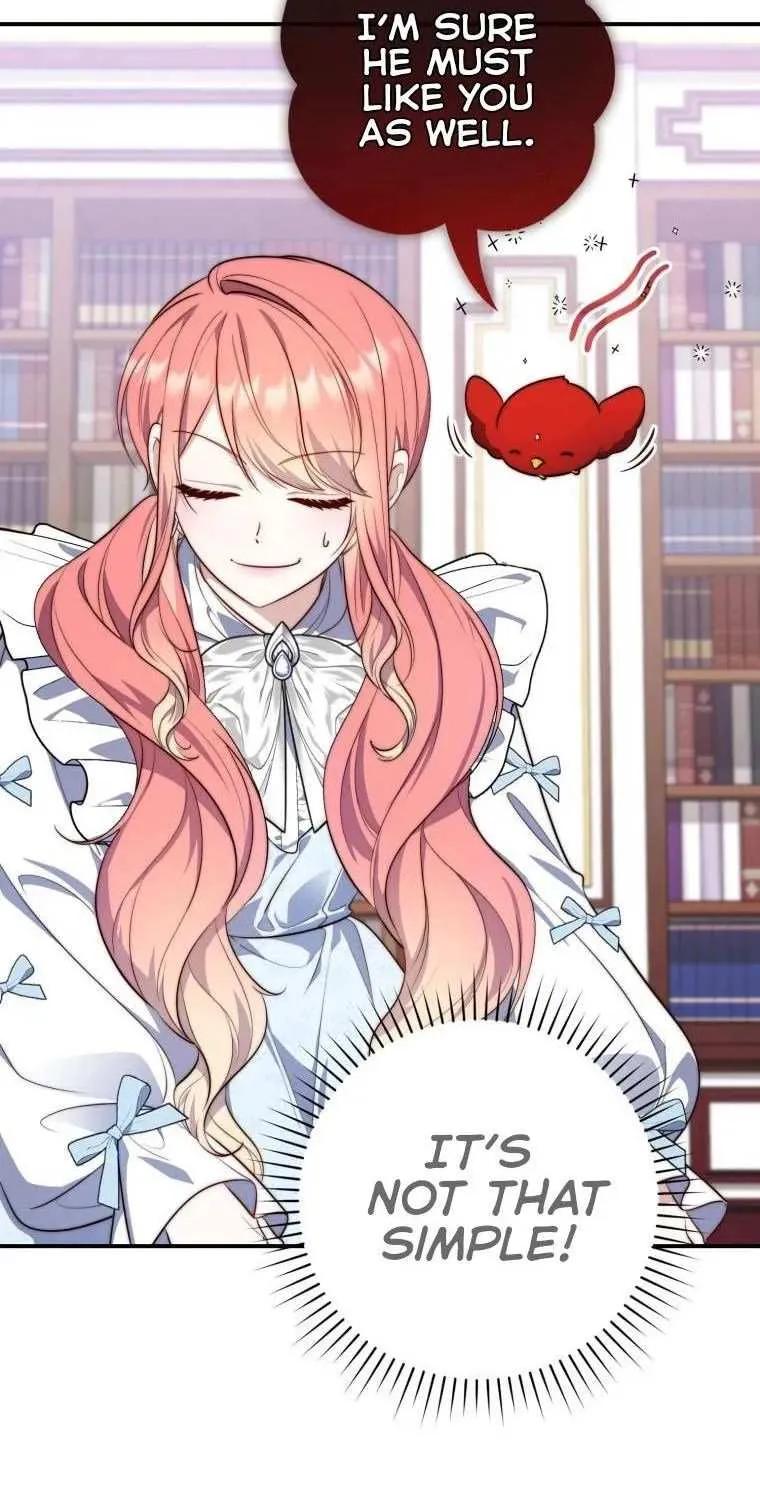 Read A Fortune-Telling Princess chapter 23 image 10 on Lezhin