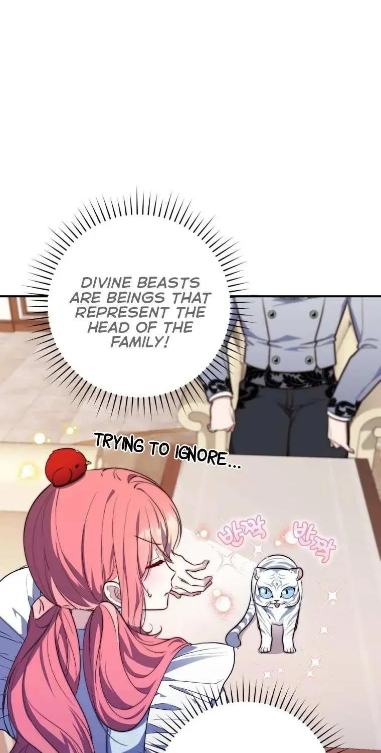 Read A Fortune-Telling Princess chapter 23 image 11 on Lezhin