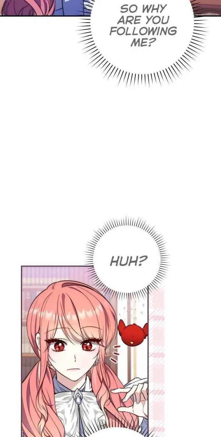 Read A Fortune-Telling Princess chapter 23 image 12 on Lezhin