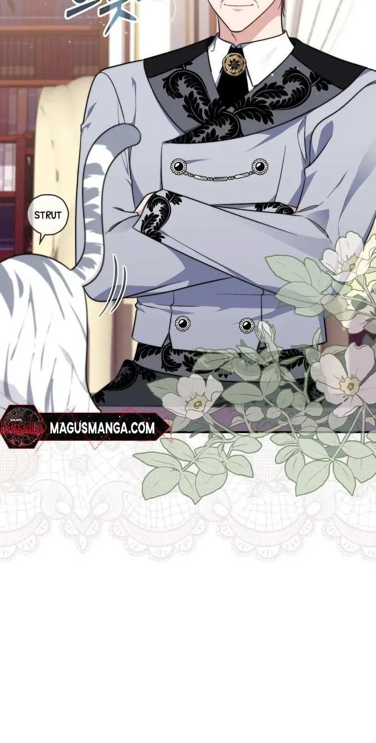 Read A Fortune-Telling Princess chapter 23 image 14 on Lezhin