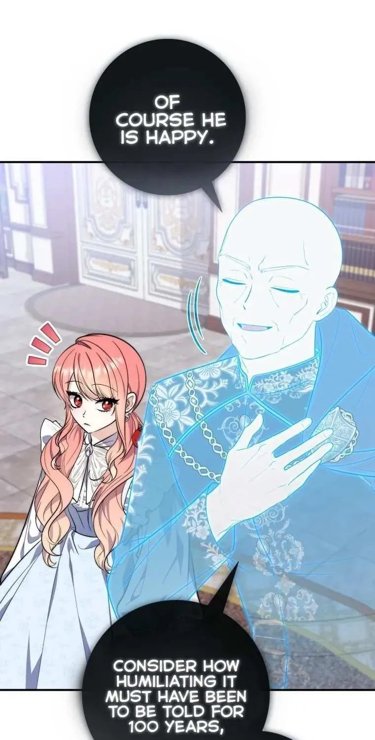 Read A Fortune-Telling Princess chapter 23 image 15 on Lezhin