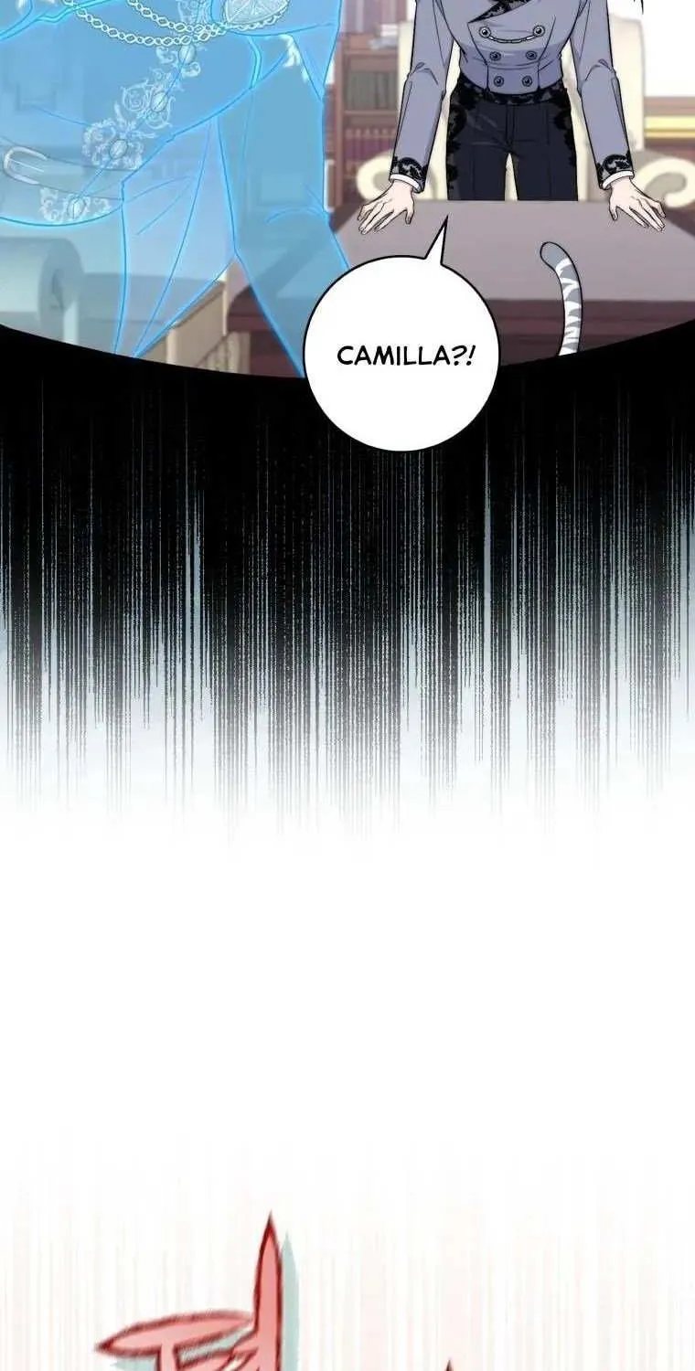Read A Fortune-Telling Princess chapter 23 image 18 on Lezhin