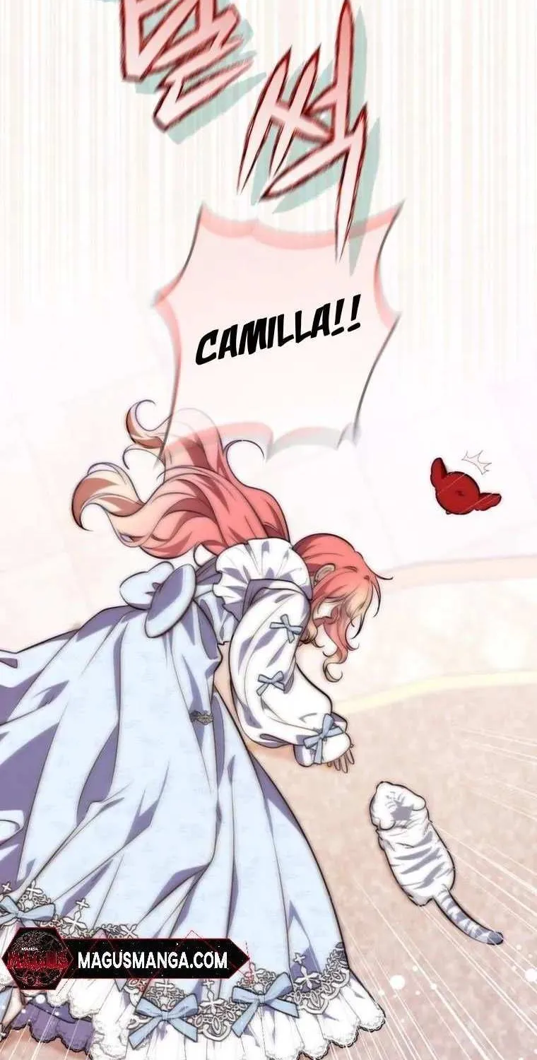 Read A Fortune-Telling Princess chapter 23 image 19 on Lezhin