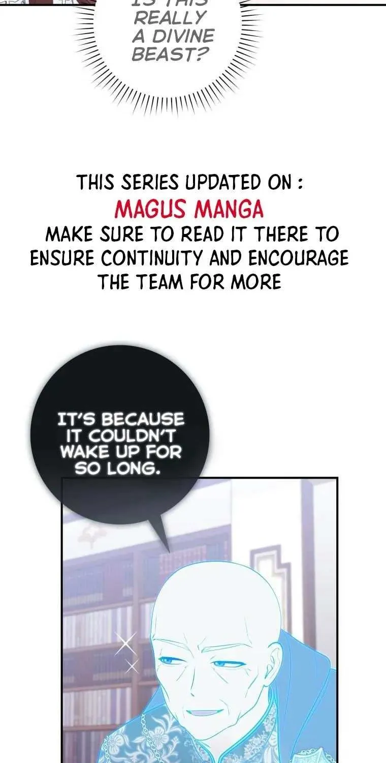 Read A Fortune-Telling Princess chapter 23 image 2 on Lezhin