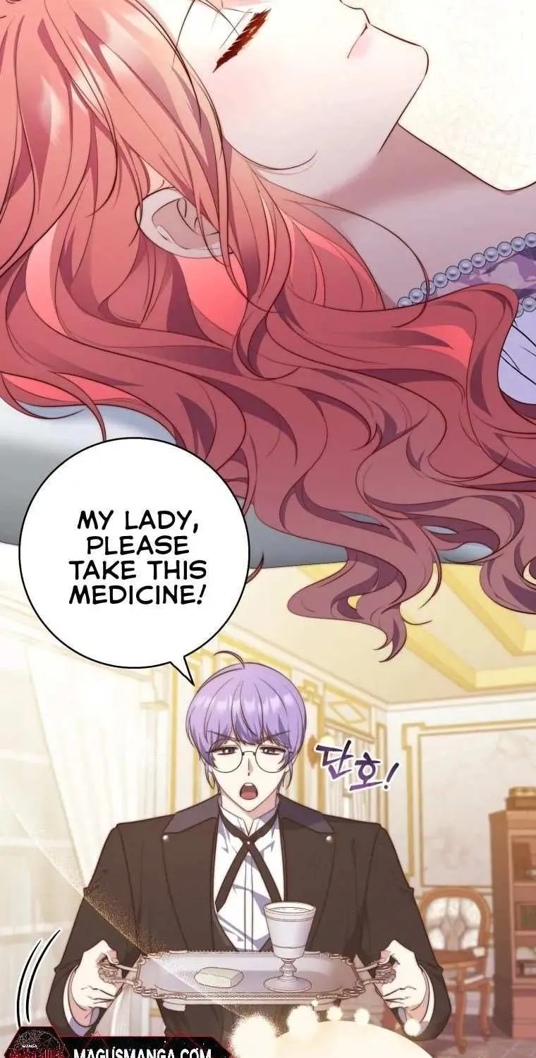 Read A Fortune-Telling Princess chapter 23 image 23 on Lezhin