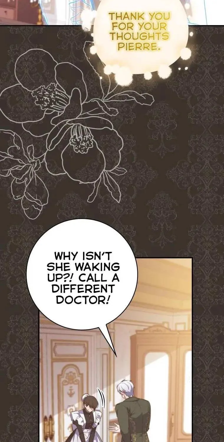 Read A Fortune-Telling Princess chapter 23 image 26 on Lezhin