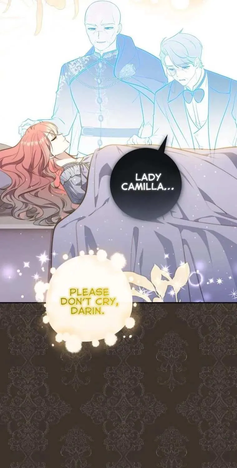 Read A Fortune-Telling Princess chapter 23 image 29 on Lezhin