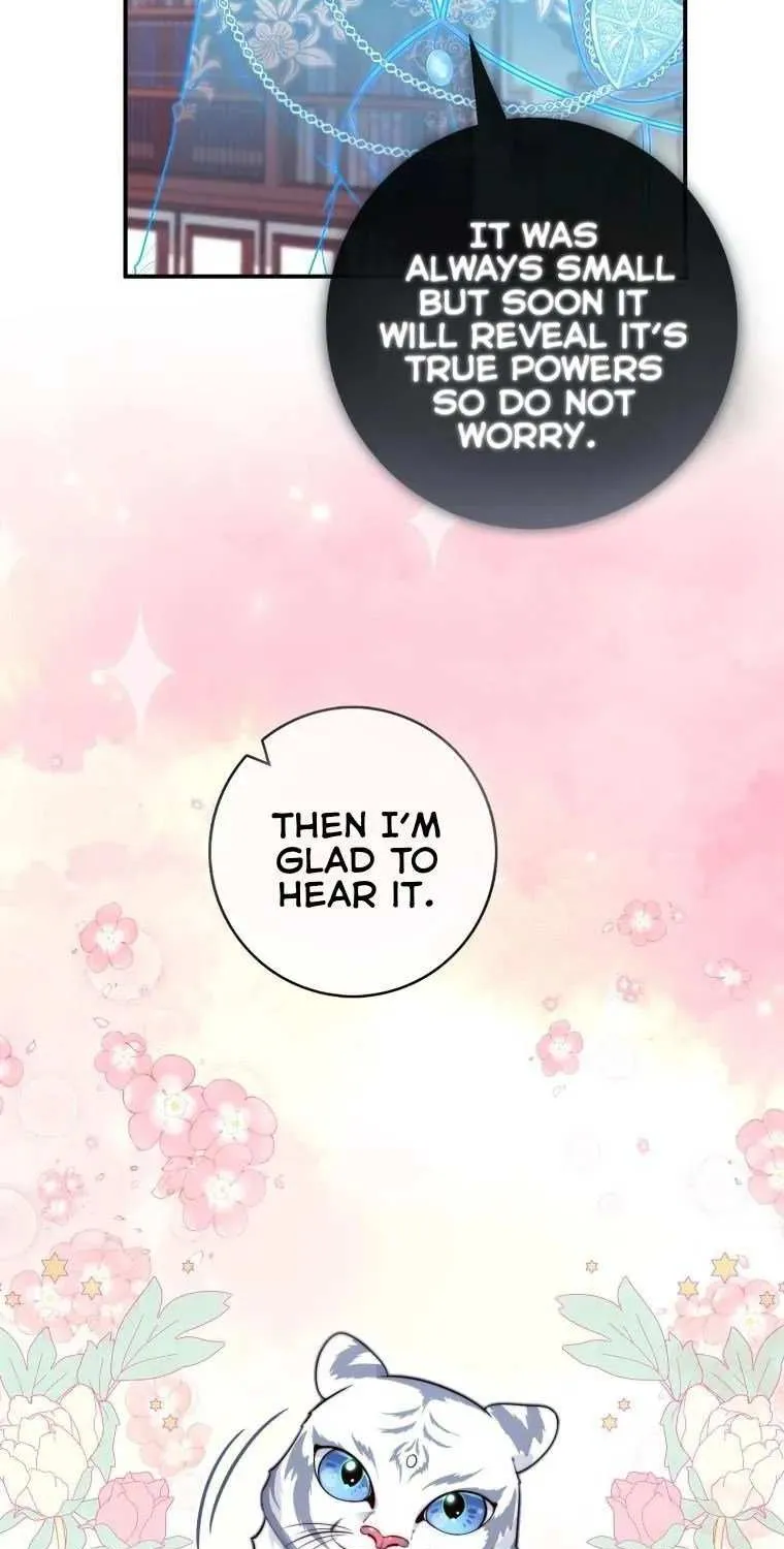 Read A Fortune-Telling Princess chapter 23 image 3 on Lezhin