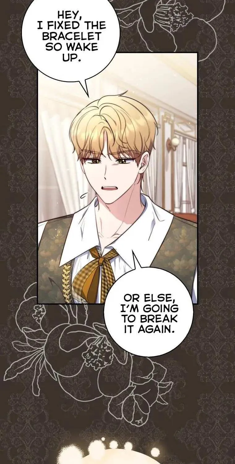 Read A Fortune-Telling Princess chapter 23 image 32 on Lezhin