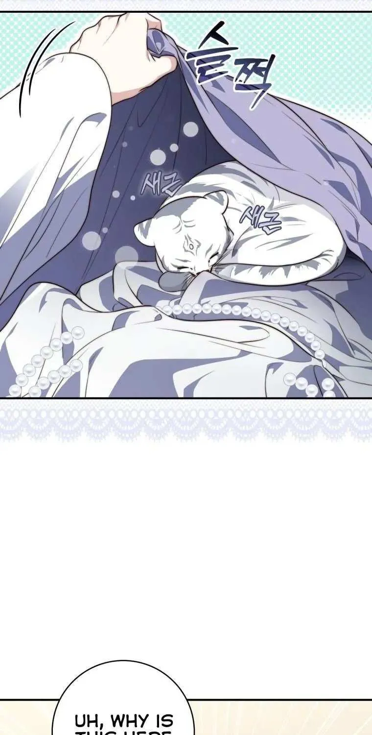 Read A Fortune-Telling Princess chapter 23 image 36 on Lezhin