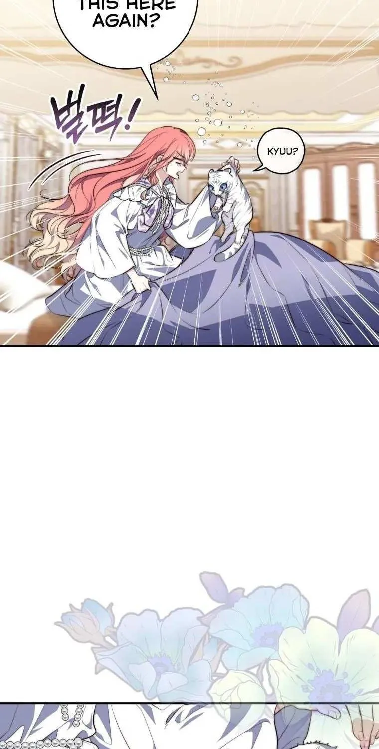 Read A Fortune-Telling Princess chapter 23 image 37 on Lezhin