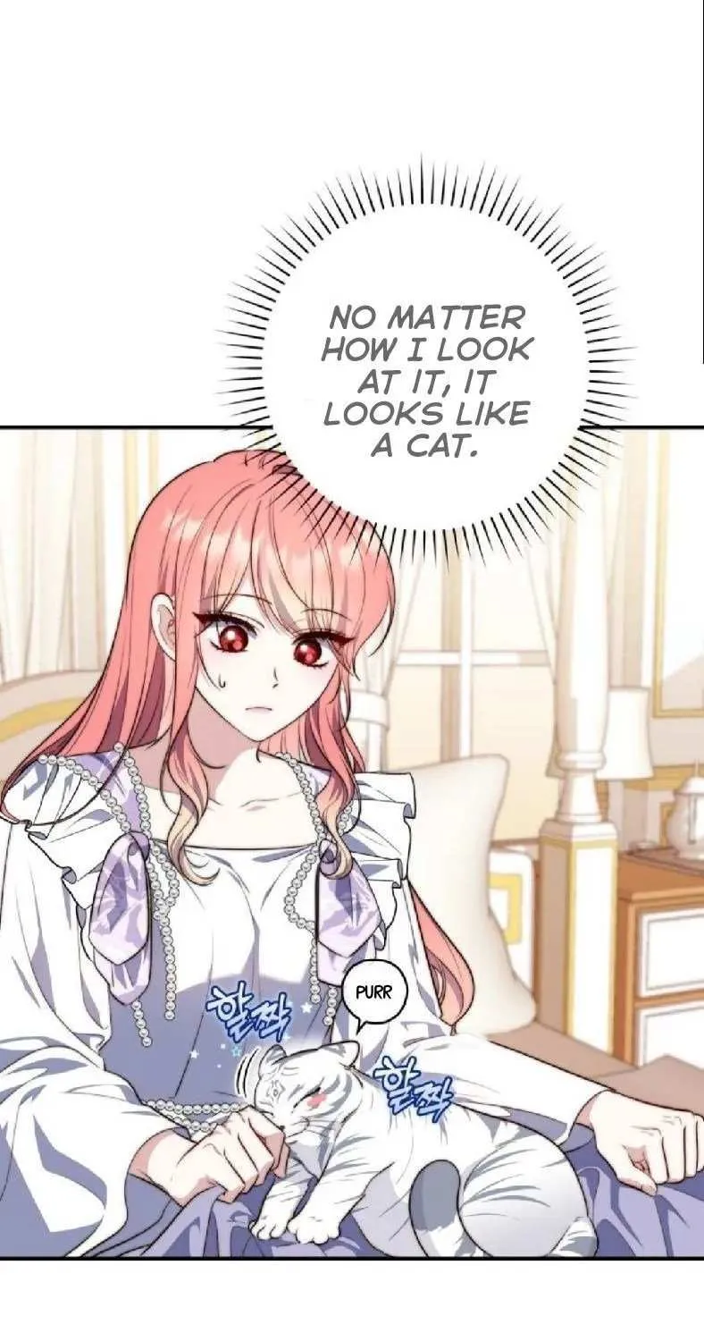 Read A Fortune-Telling Princess chapter 23 image 39 on Lezhin