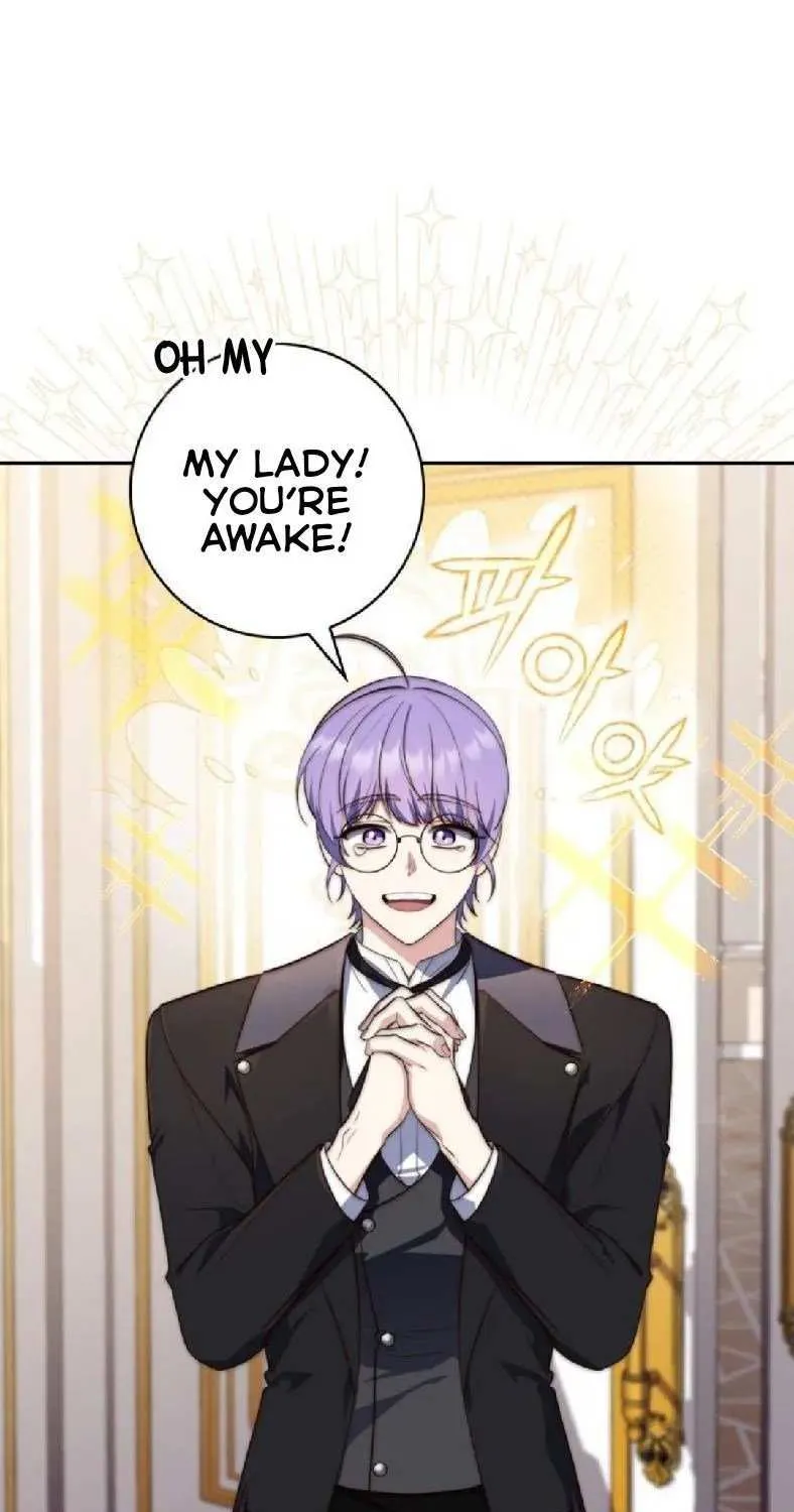 Read A Fortune-Telling Princess chapter 23 image 41 on Lezhin