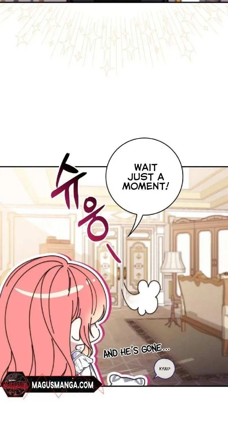 Read A Fortune-Telling Princess chapter 23 image 42 on Lezhin