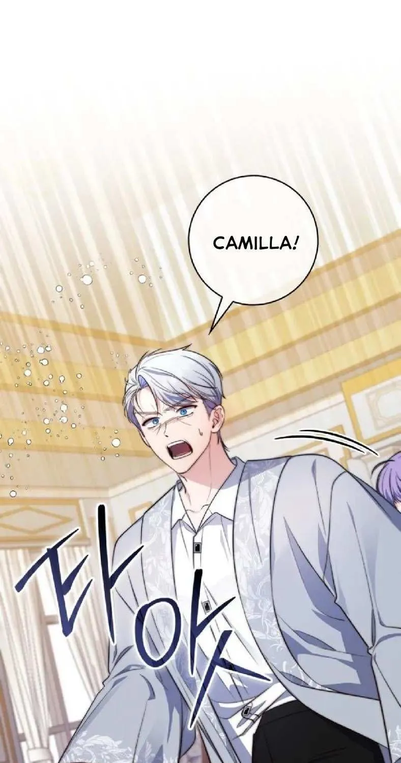 Read A Fortune-Telling Princess chapter 23 image 43 on Lezhin