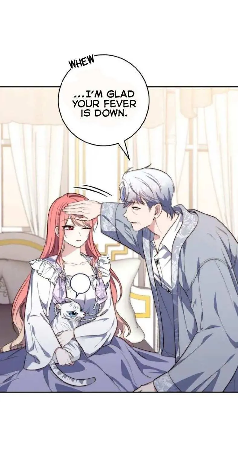 Read A Fortune-Telling Princess chapter 23 image 45 on Lezhin