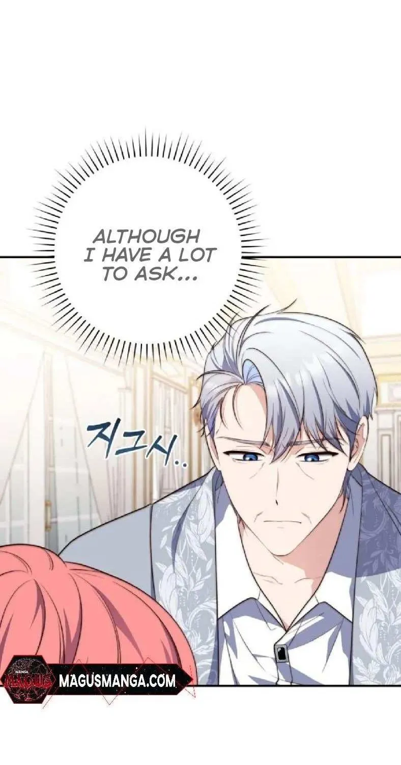 Read A Fortune-Telling Princess chapter 23 image 46 on Lezhin