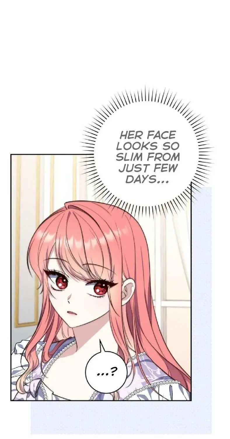 Read A Fortune-Telling Princess chapter 23 image 47 on Lezhin