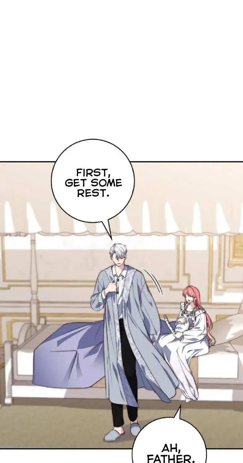Read A Fortune-Telling Princess chapter 23 image 48 on Lezhin