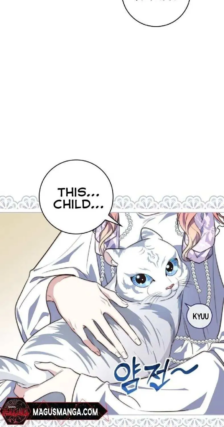 Read A Fortune-Telling Princess chapter 23 image 49 on Lezhin