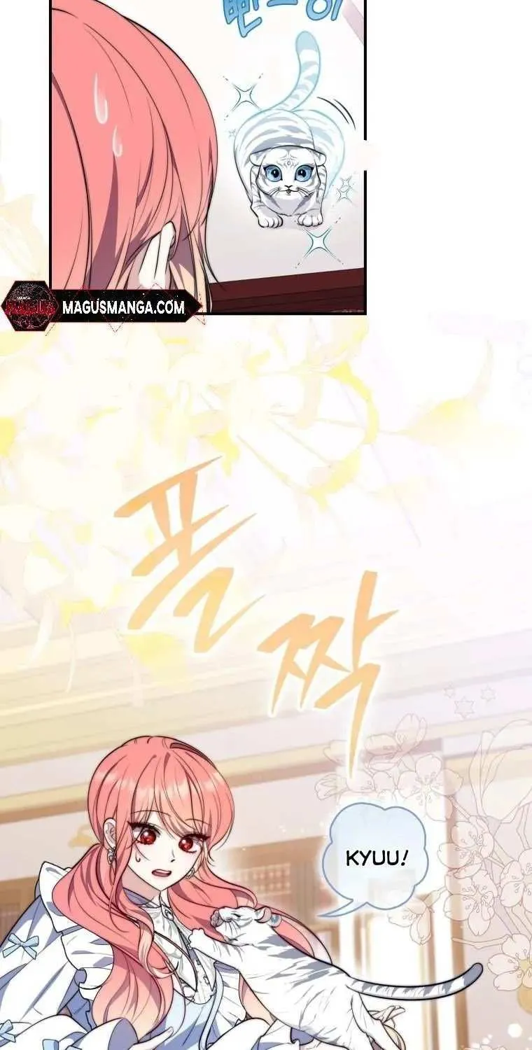 Read A Fortune-Telling Princess chapter 23 image 5 on Lezhin