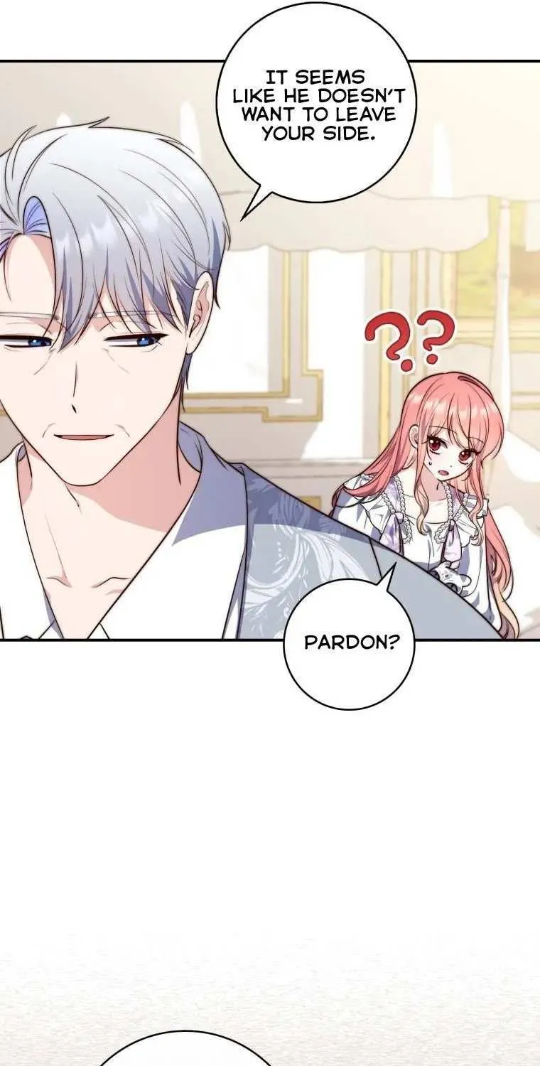 Read A Fortune-Telling Princess chapter 23 image 51 on Lezhin