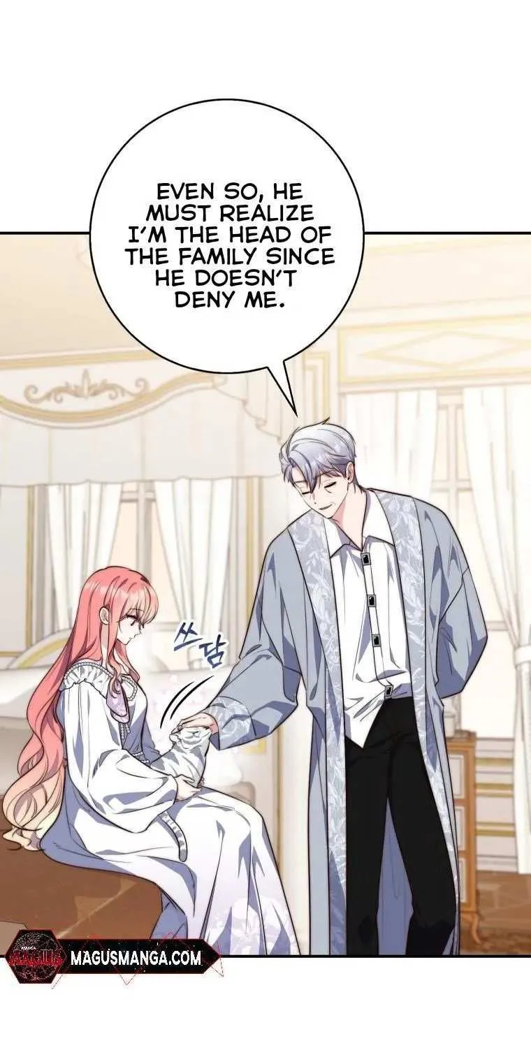Read A Fortune-Telling Princess chapter 23 image 53 on Lezhin
