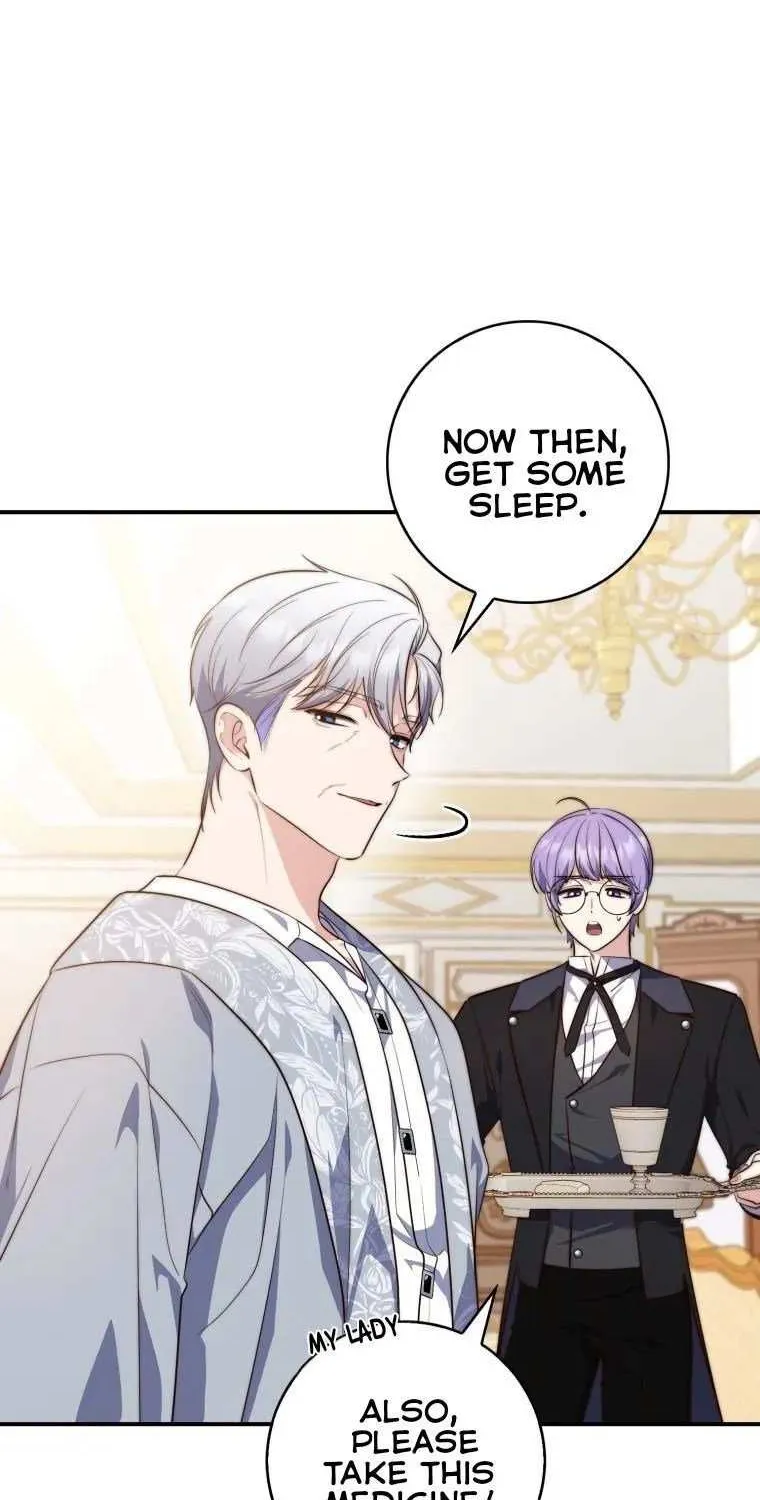 Read A Fortune-Telling Princess chapter 23 image 54 on Lezhin