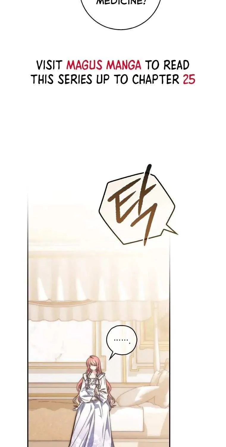 Read A Fortune-Telling Princess chapter 23 image 55 on Lezhin