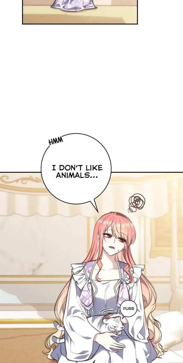 Read A Fortune-Telling Princess chapter 23 image 56 on Lezhin