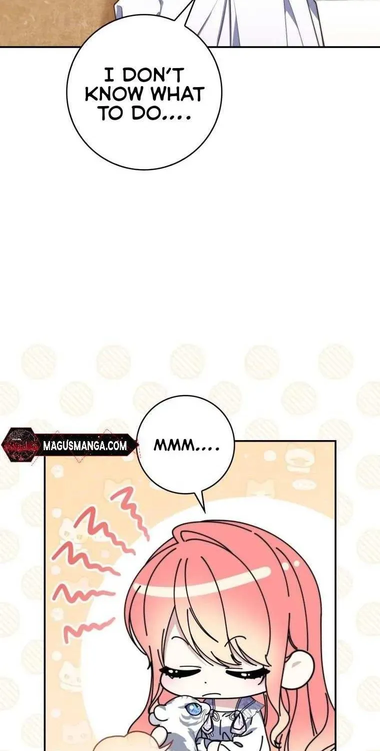 Read A Fortune-Telling Princess chapter 23 image 57 on Lezhin