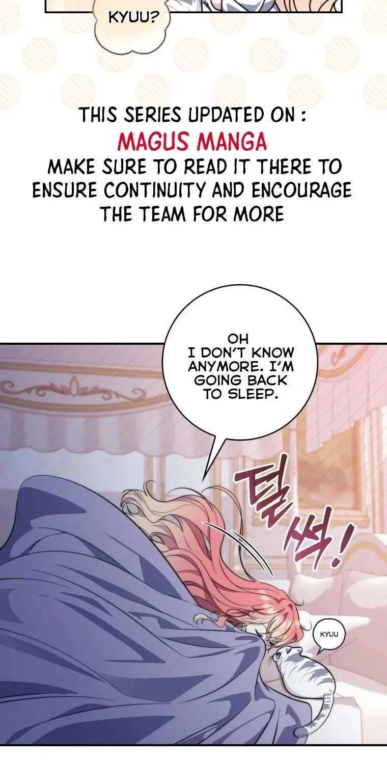 Read A Fortune-Telling Princess chapter 23 image 58 on Lezhin