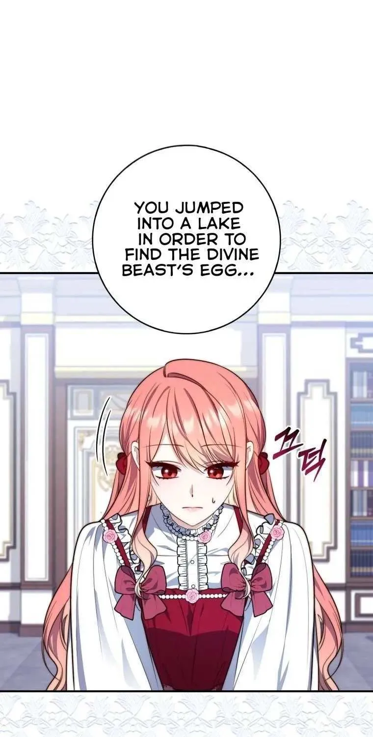 Read A Fortune-Telling Princess chapter 23 image 63 on Lezhin