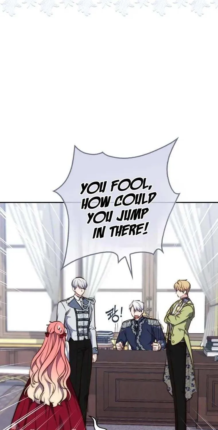 Read A Fortune-Telling Princess chapter 23 image 64 on Lezhin