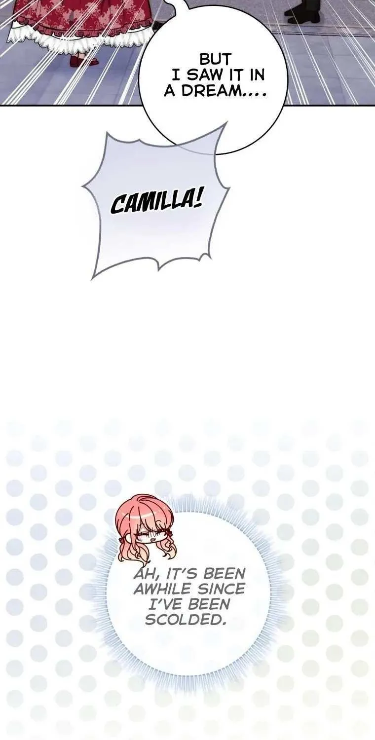Read A Fortune-Telling Princess chapter 23 image 65 on Lezhin