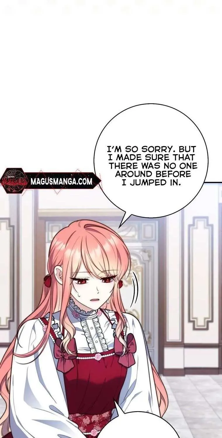 Read A Fortune-Telling Princess chapter 23 image 66 on Lezhin