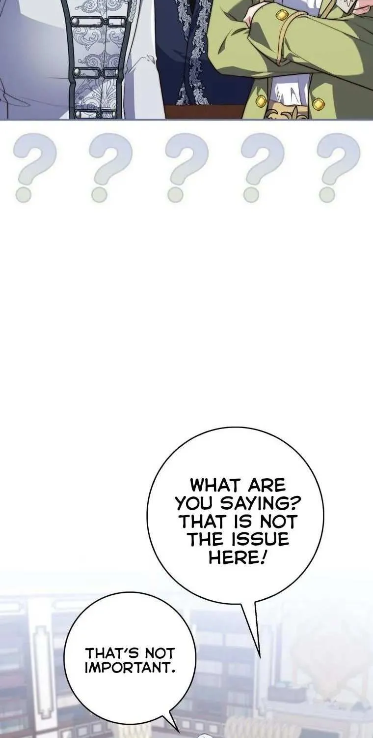 Read A Fortune-Telling Princess chapter 23 image 68 on Lezhin