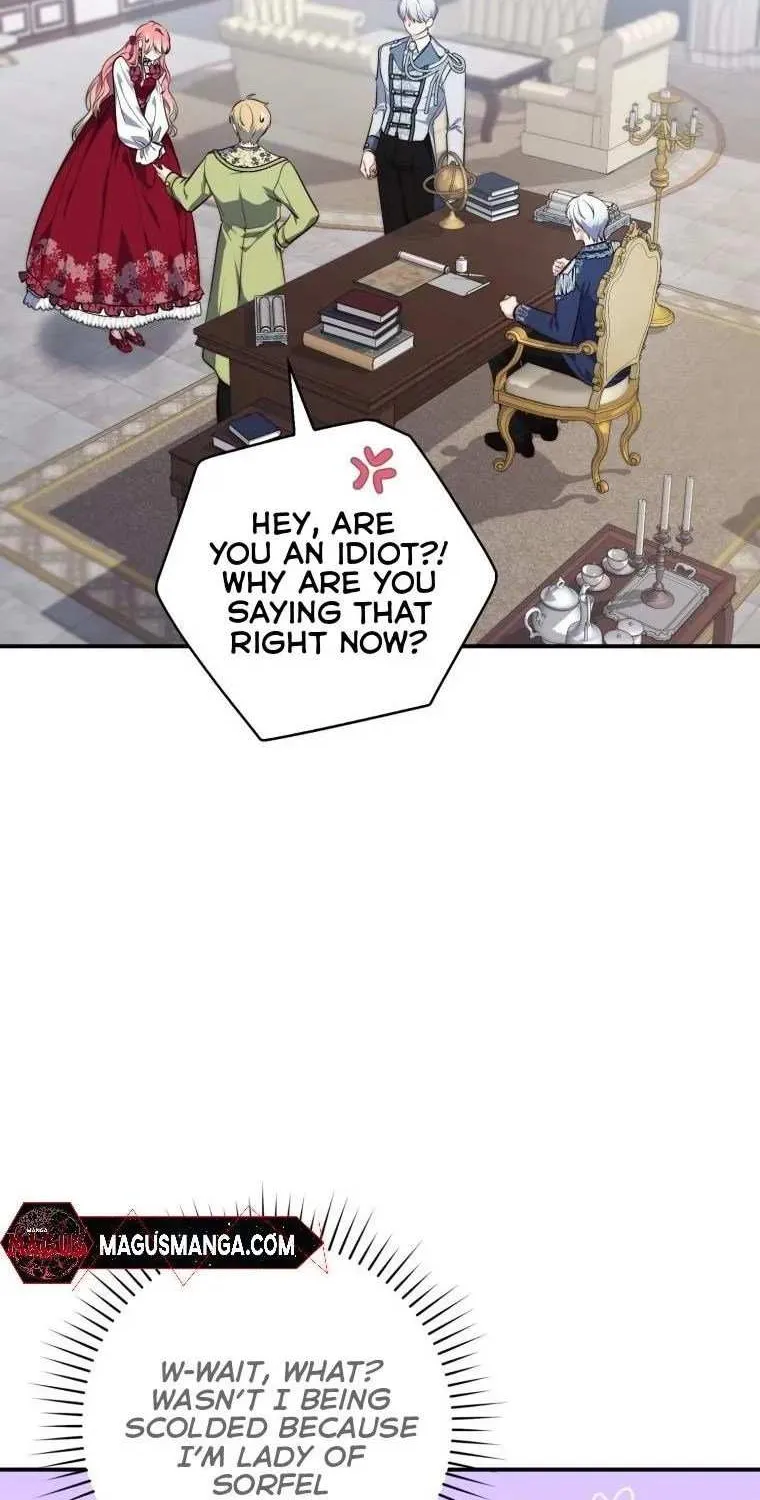 Read A Fortune-Telling Princess chapter 23 image 69 on Lezhin