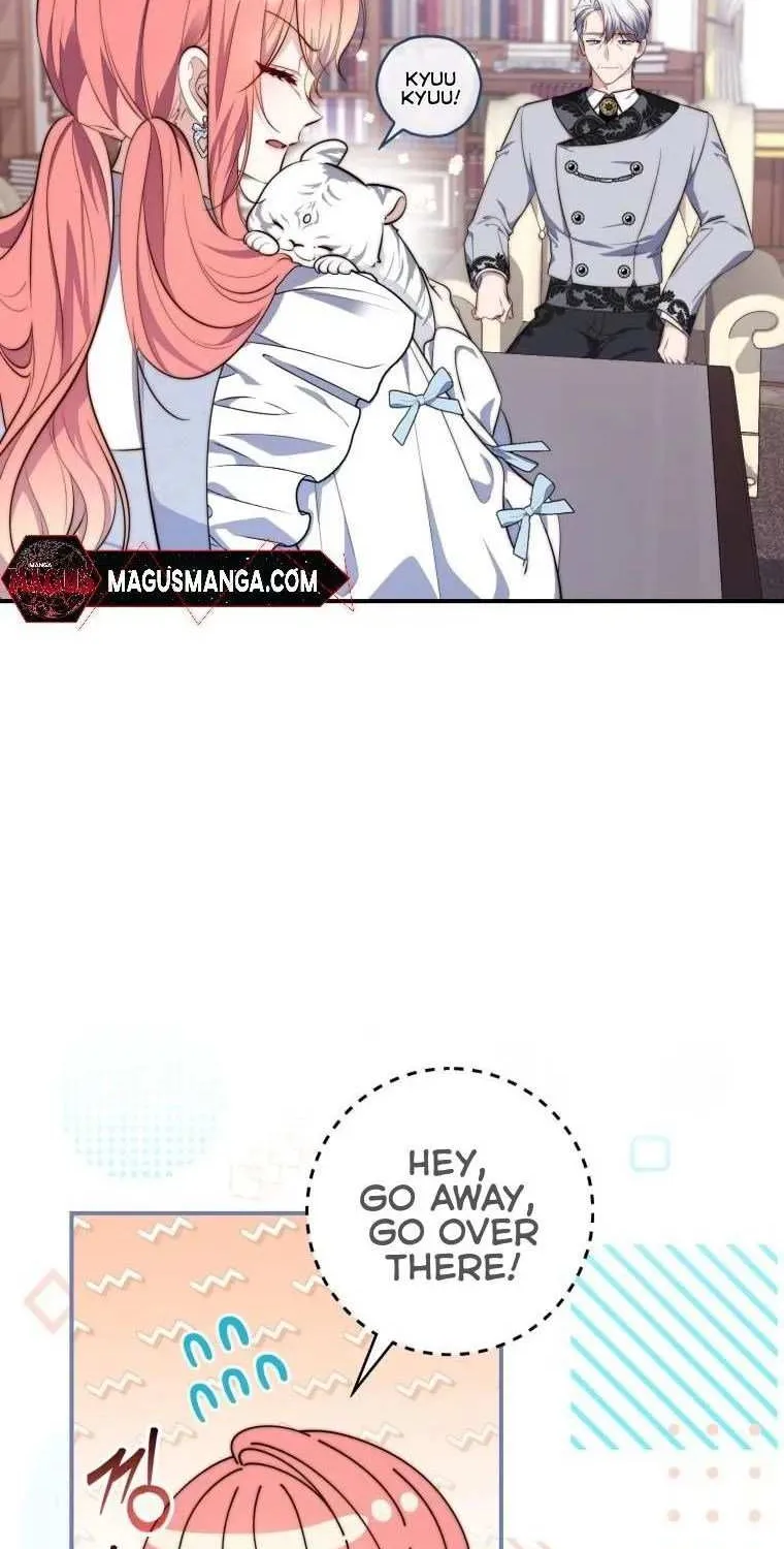 Read A Fortune-Telling Princess chapter 23 image 7 on Lezhin