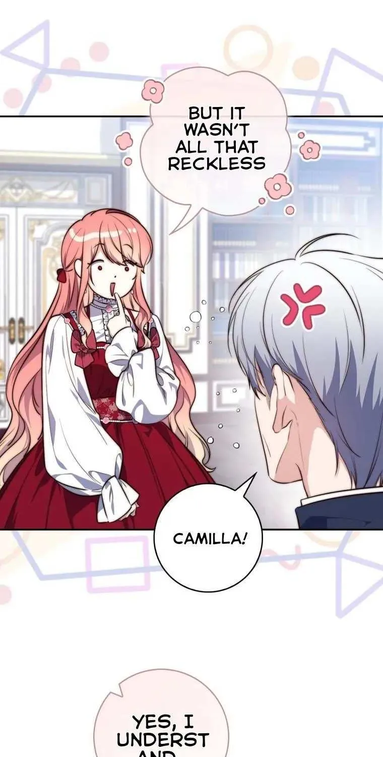 Read A Fortune-Telling Princess chapter 23 image 72 on Lezhin