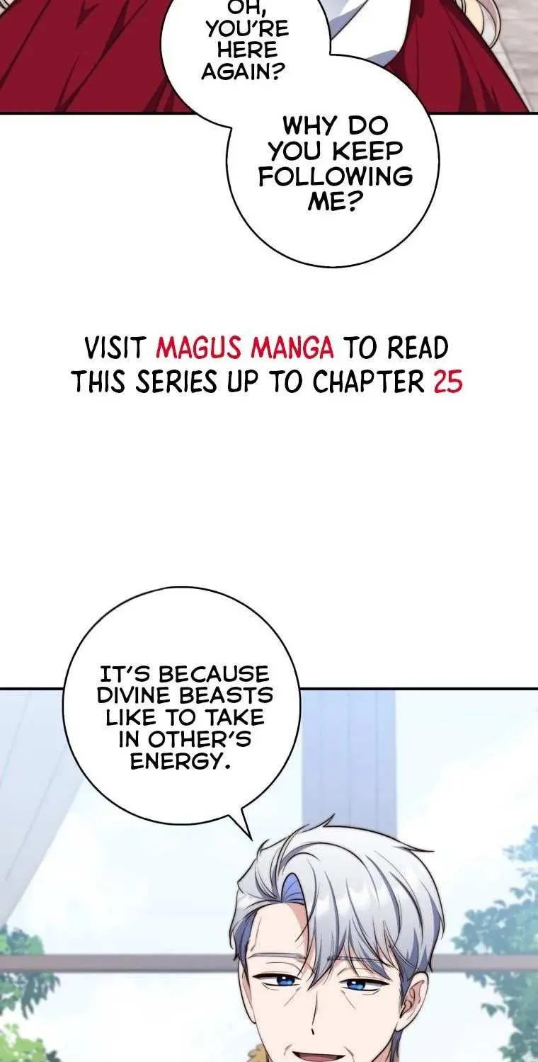 Read A Fortune-Telling Princess chapter 23 image 75 on Lezhin
