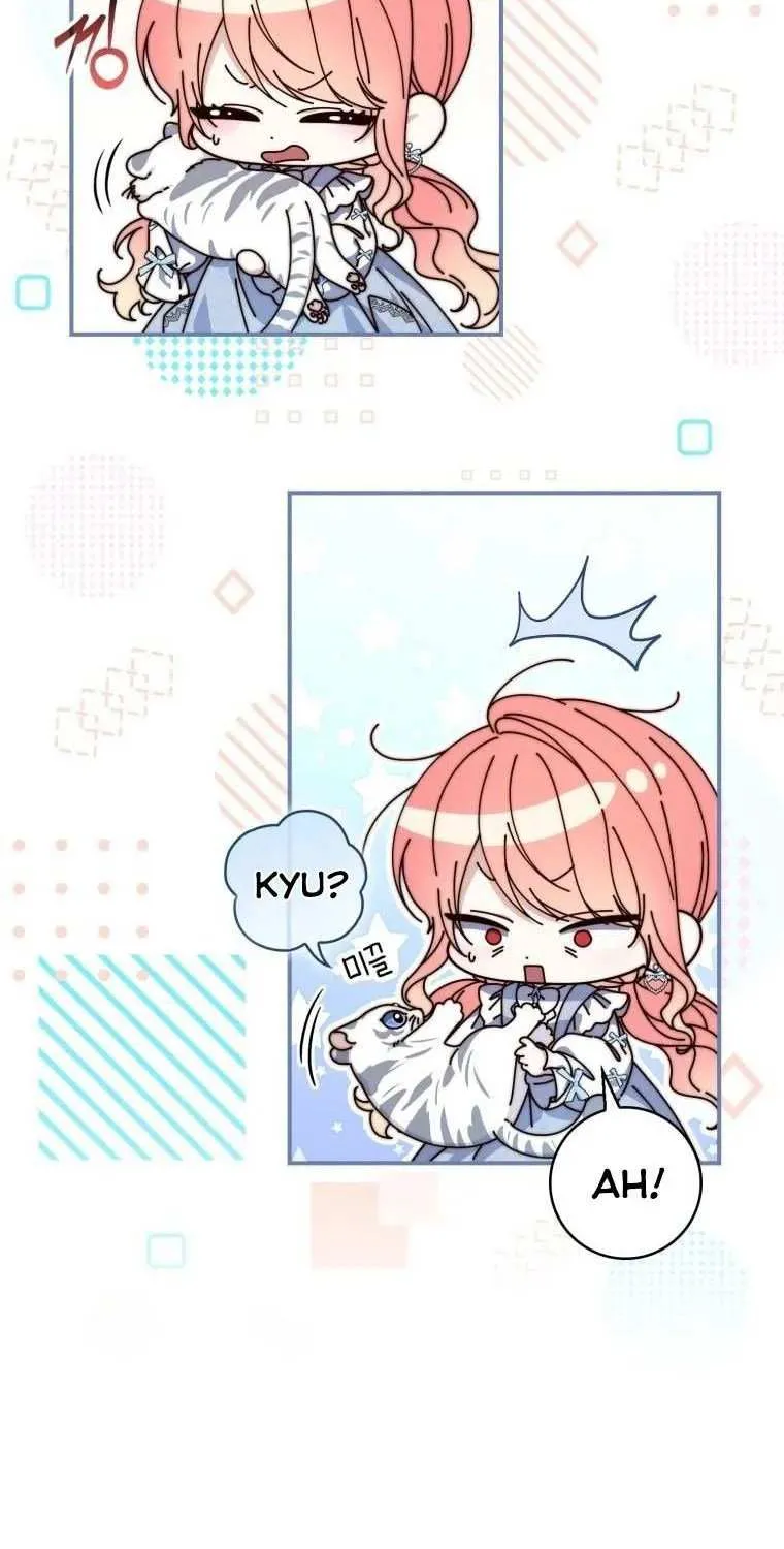 Read A Fortune-Telling Princess chapter 23 image 8 on Lezhin