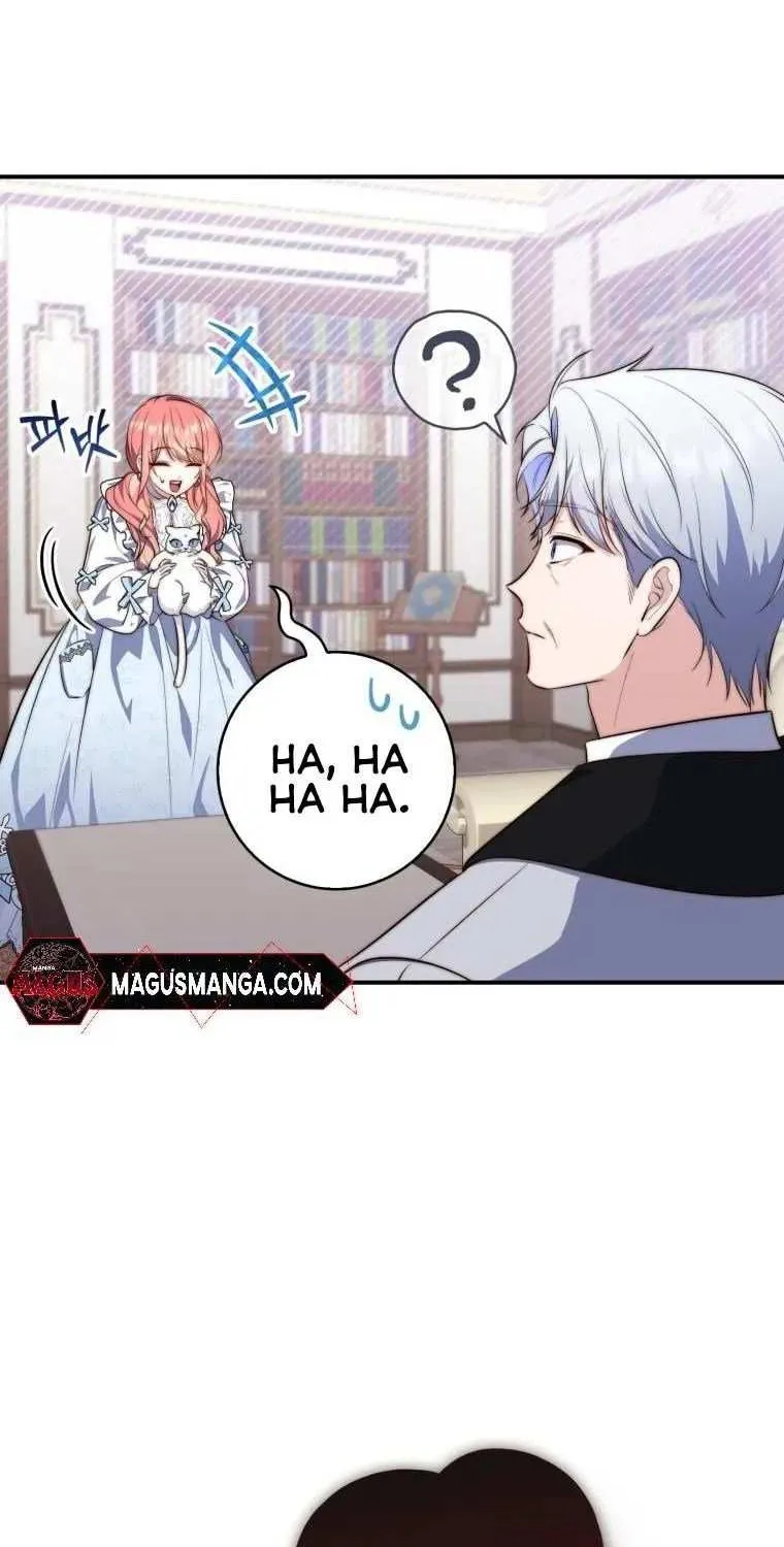 Read A Fortune-Telling Princess chapter 23 image 9 on Lezhin