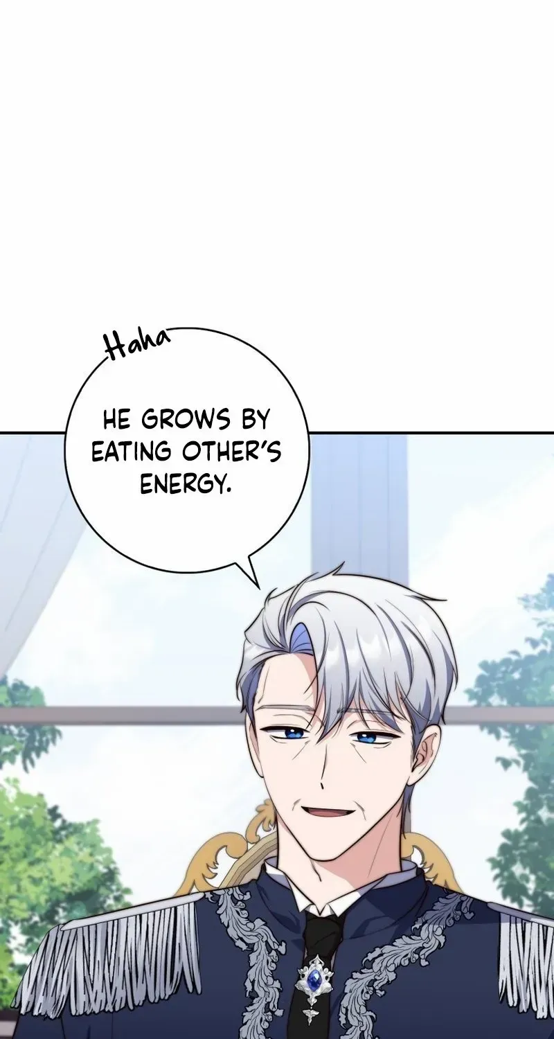 Read A Fortune-Telling Princess chapter 24 image 1 on Lezhin