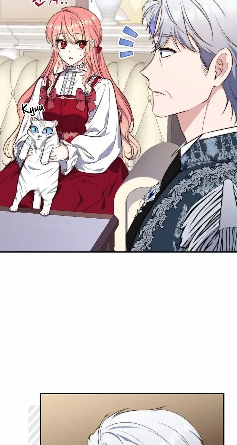 Read A Fortune-Telling Princess chapter 24 image 11 on Lezhin