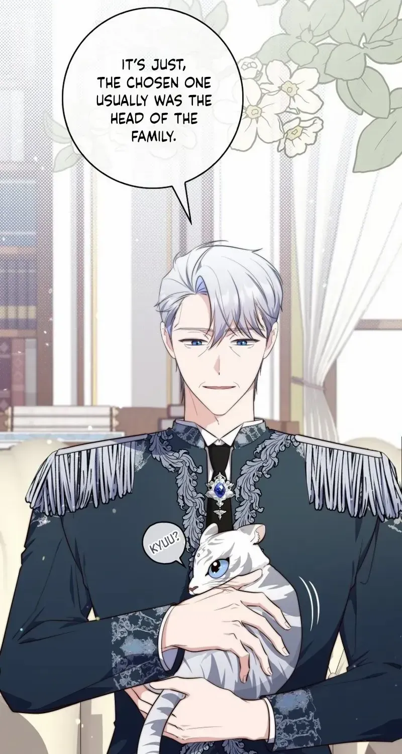 Read A Fortune-Telling Princess chapter 24 image 14 on Lezhin