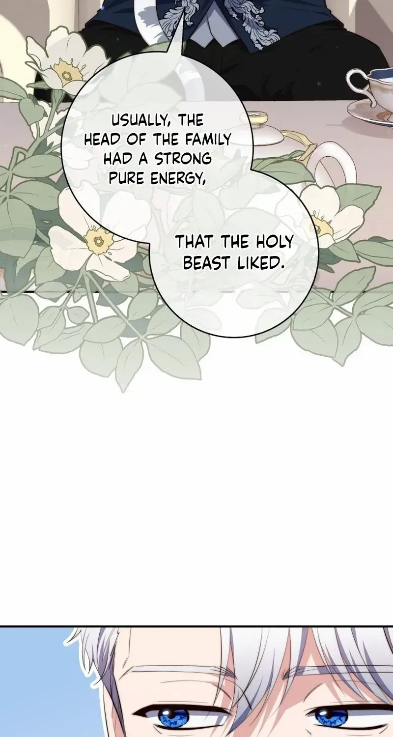 Read A Fortune-Telling Princess chapter 24 image 15 on Lezhin