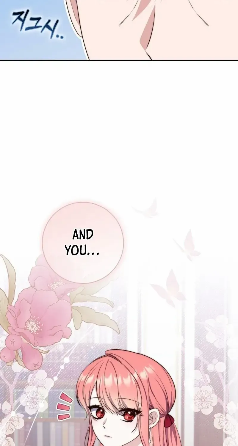 Read A Fortune-Telling Princess chapter 24 image 16 on Lezhin
