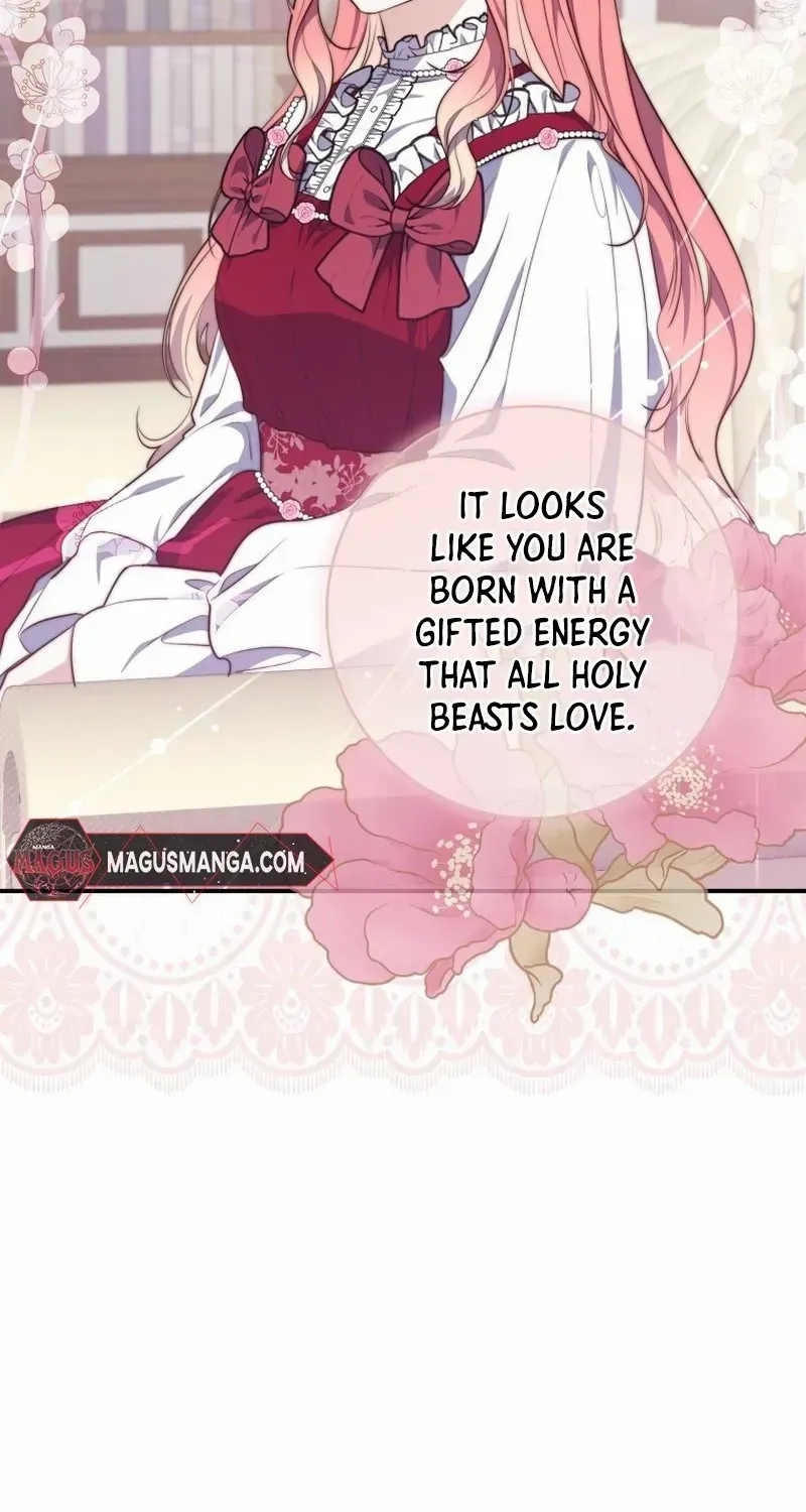 Read A Fortune-Telling Princess chapter 24 image 17 on Lezhin