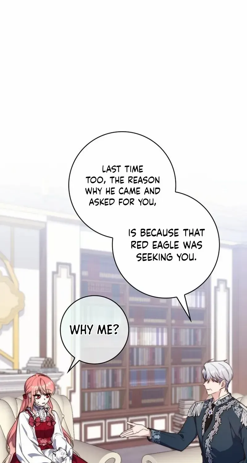 Read A Fortune-Telling Princess chapter 24 image 20 on Lezhin